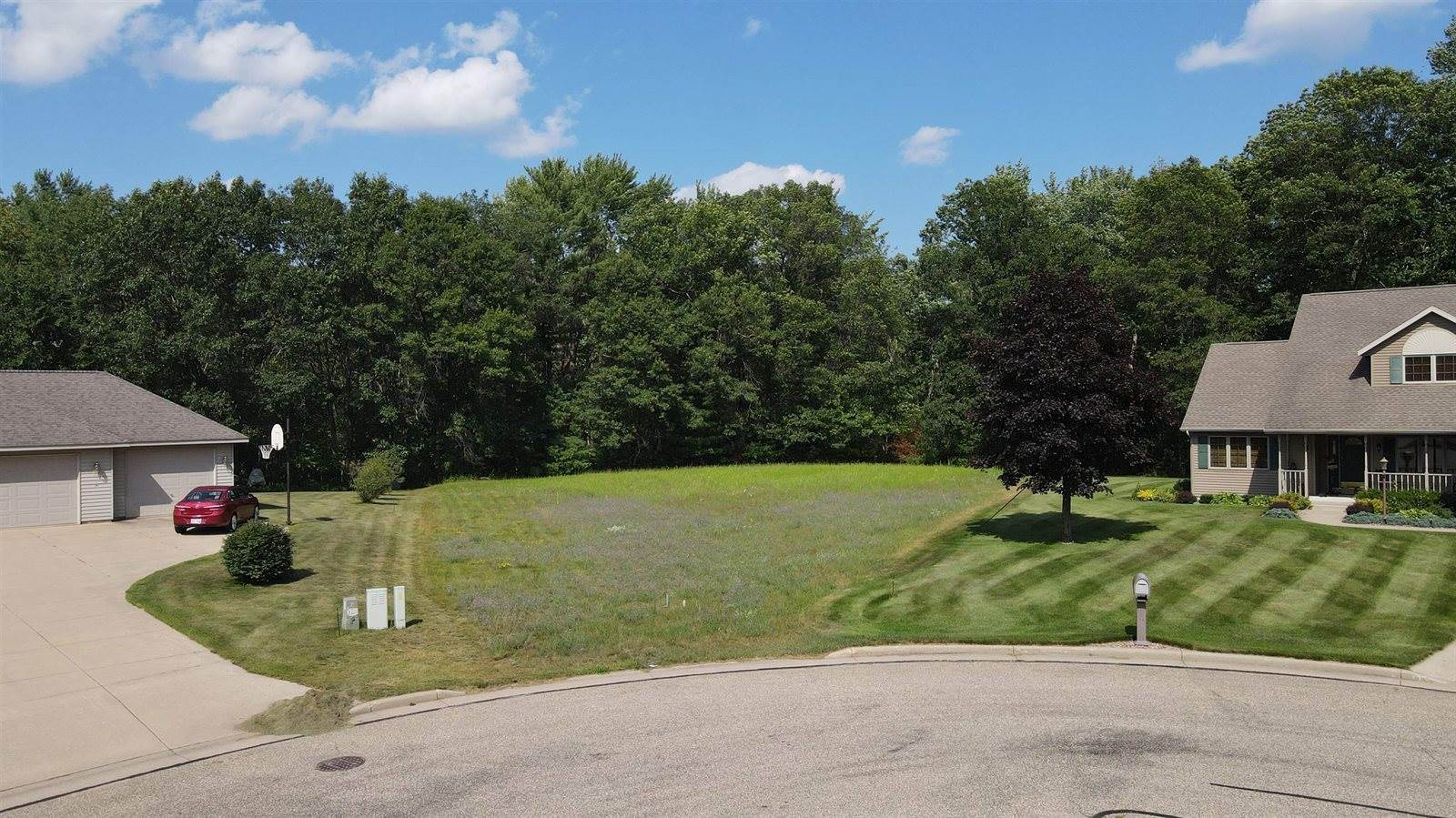 Lot 26 WESTPORT COURT, Port Edwards, WI 54469