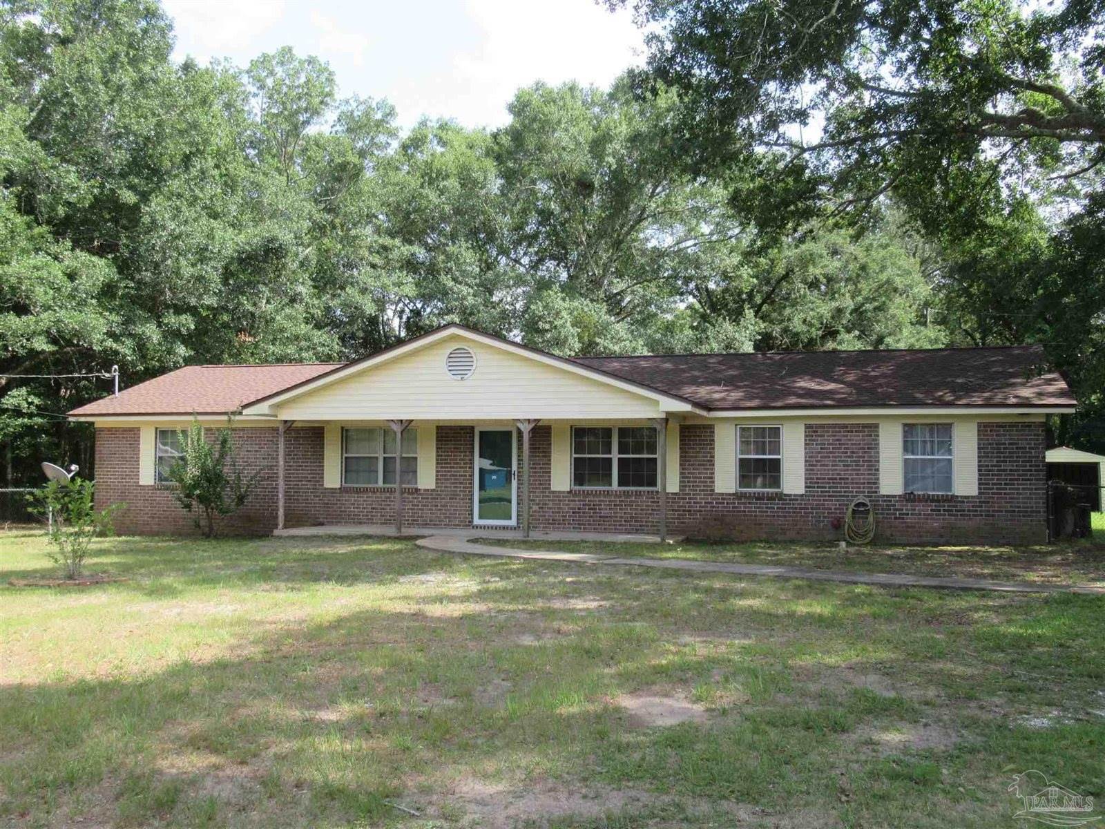 1025 Cynthia Ln, Pensacola, FL 32534