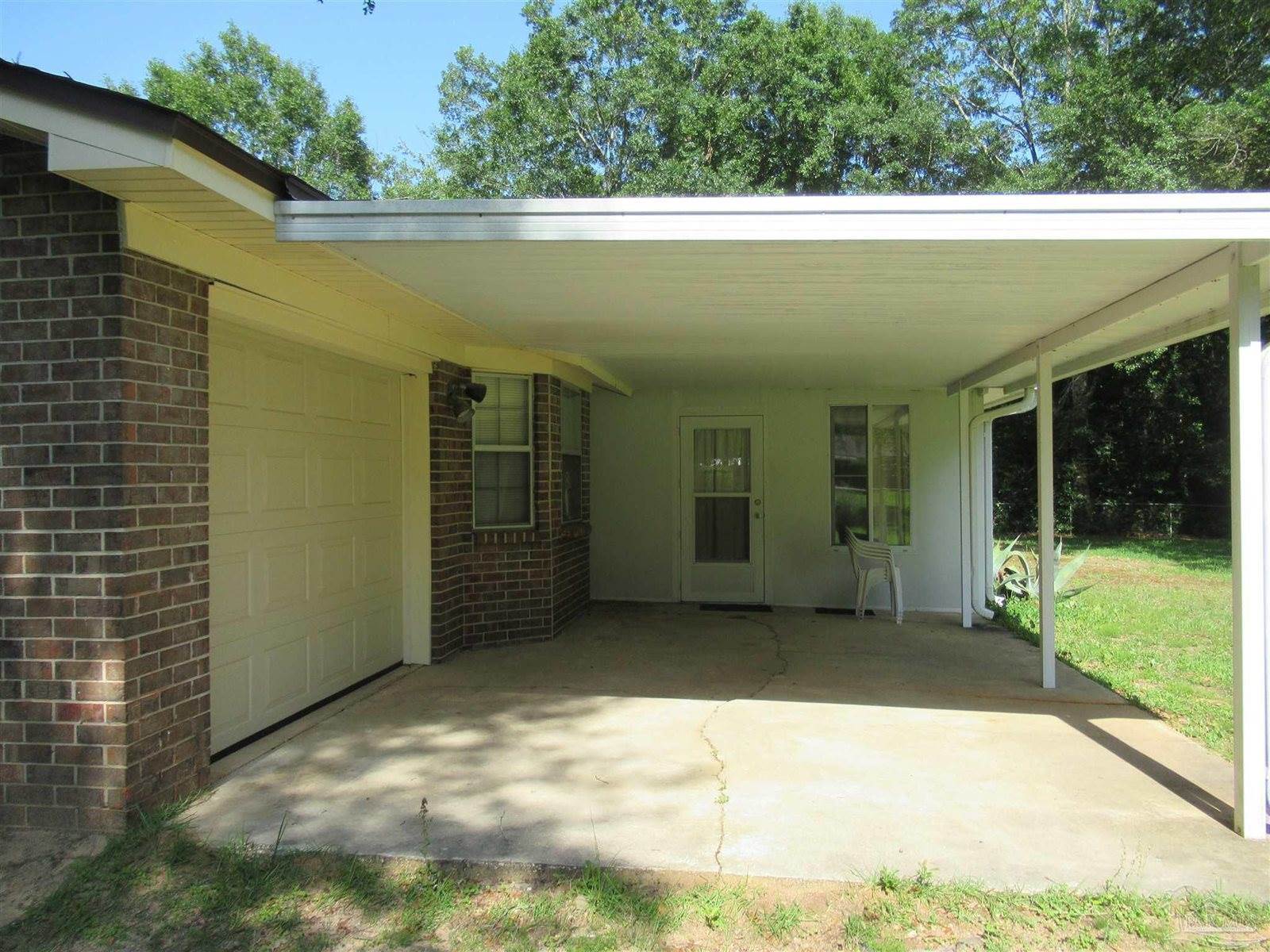 1025 Cynthia Ln, Pensacola, FL 32534