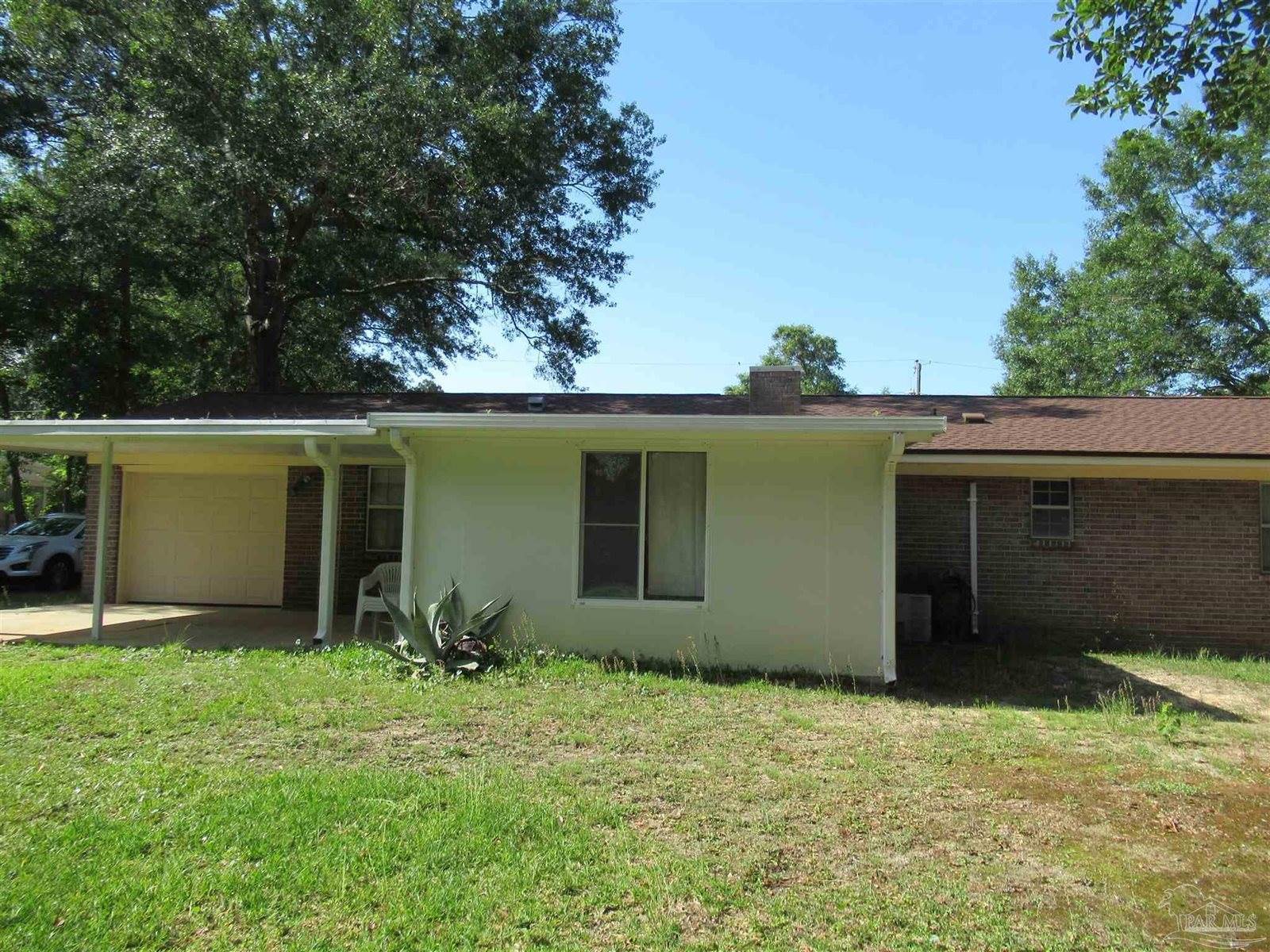 1025 Cynthia Ln, Pensacola, FL 32534