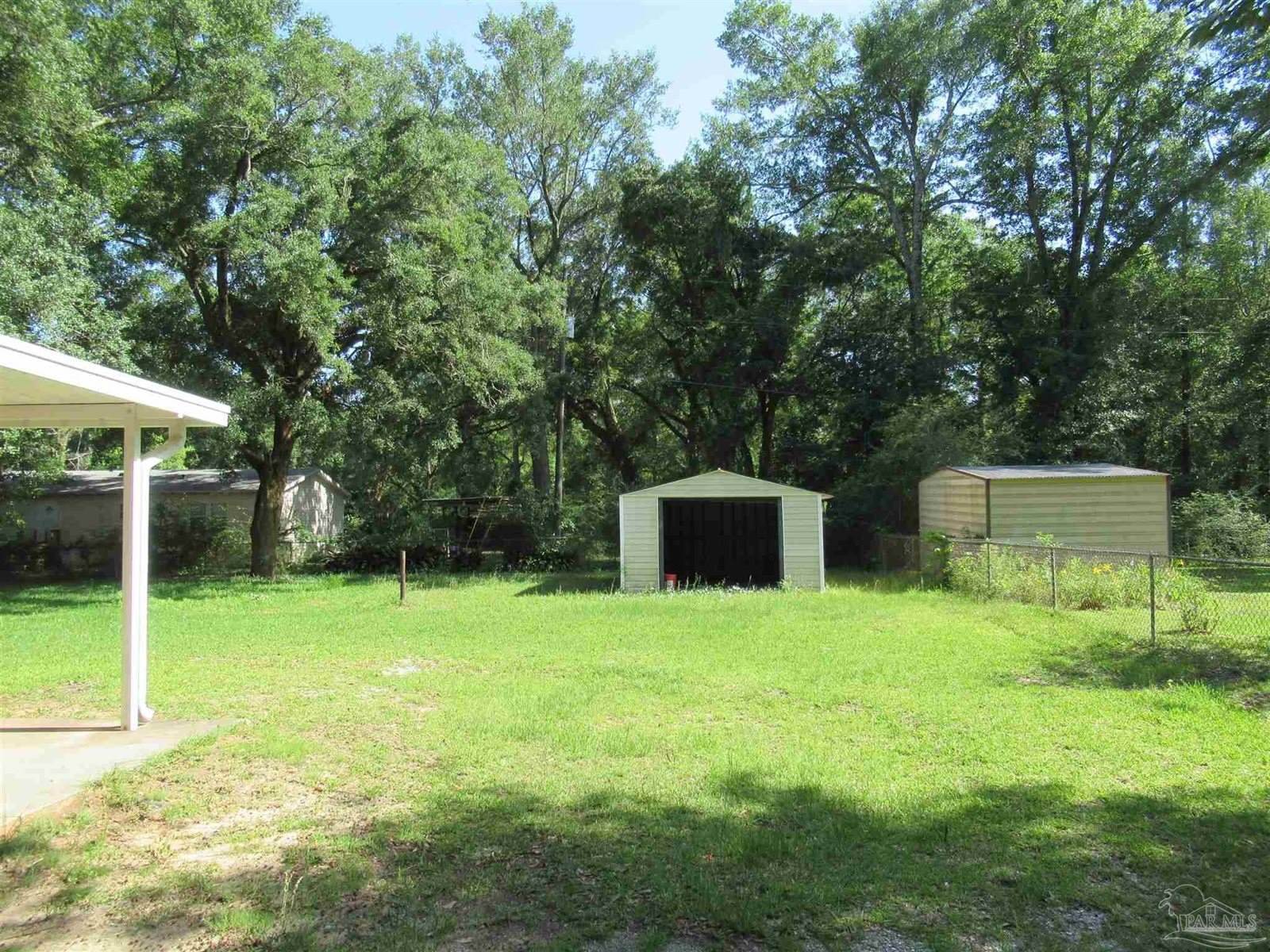 1025 Cynthia Ln, Pensacola, FL 32534