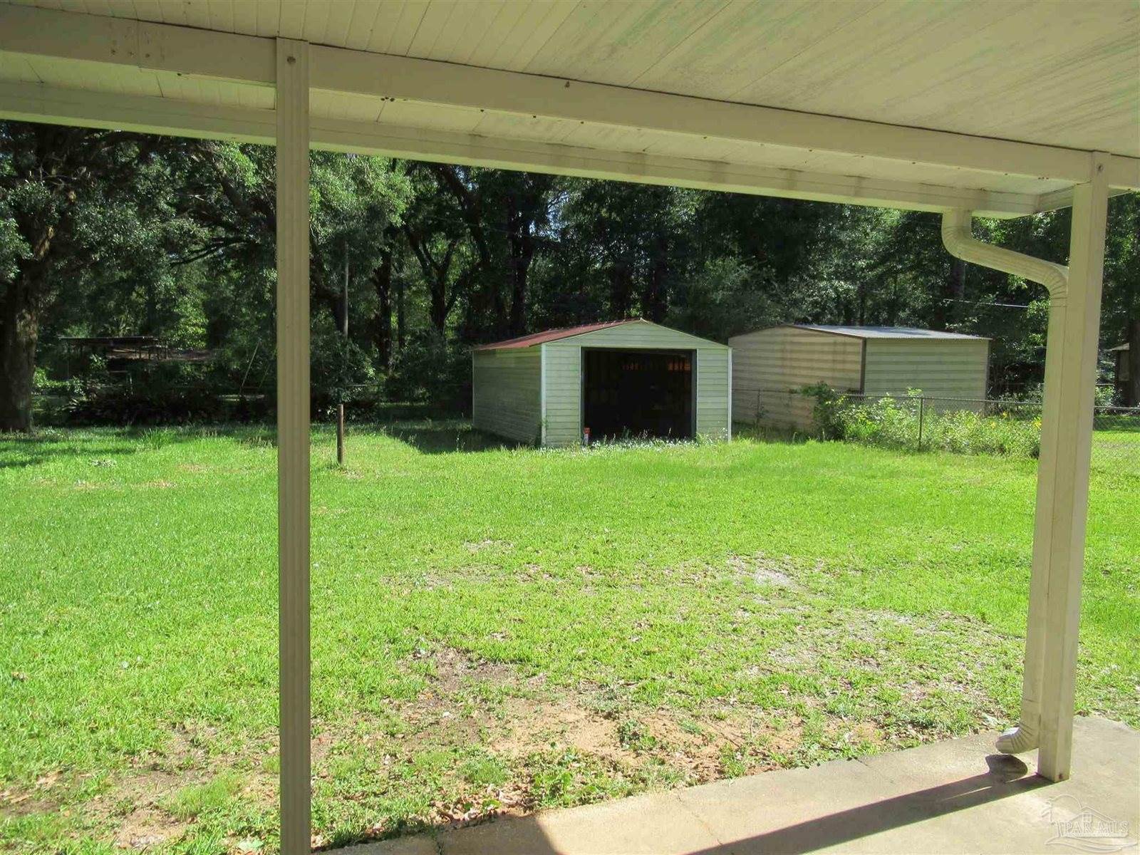 1025 Cynthia Ln, Pensacola, FL 32534