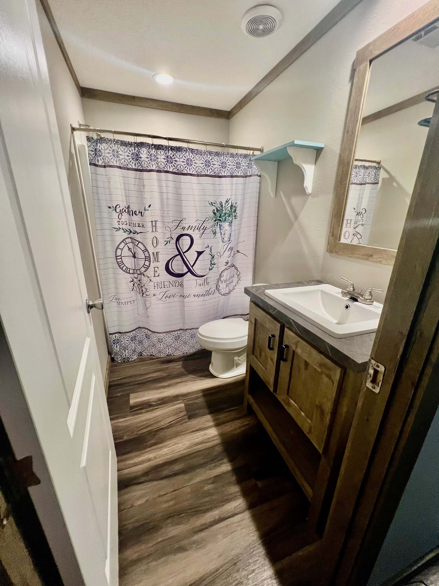 2144 2nd Street, Basile, LA 70515