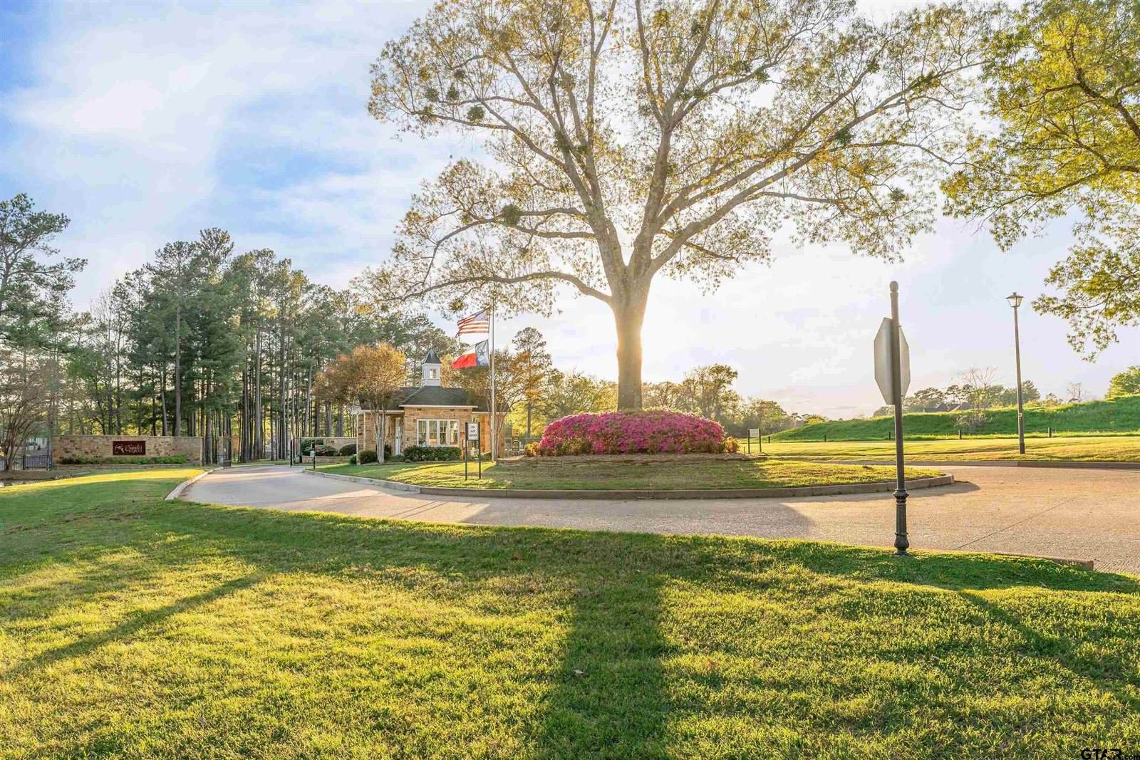 Dogwood Lake Cir. (Lot 18), Bullard, TX 75757