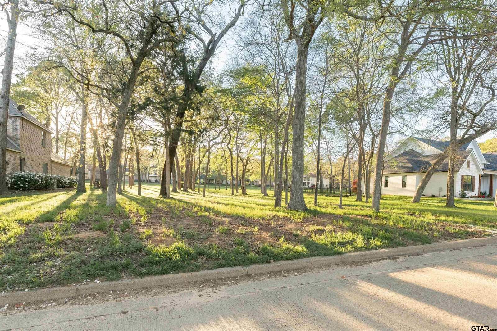 Dogwood Lake Cir. (Lot 18), Bullard, TX 75757
