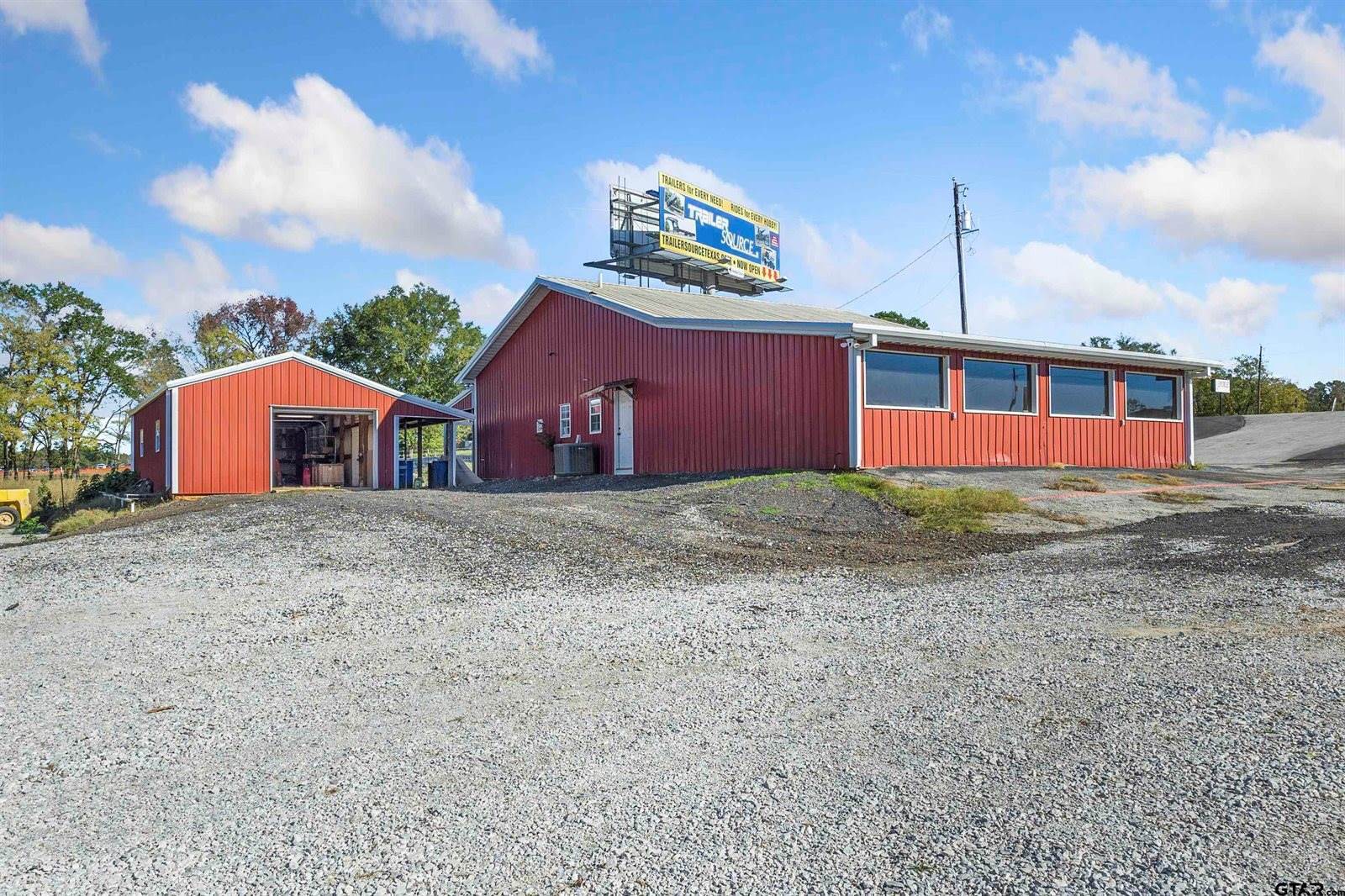 17490 Hwy 69, Tyler, TX 75703