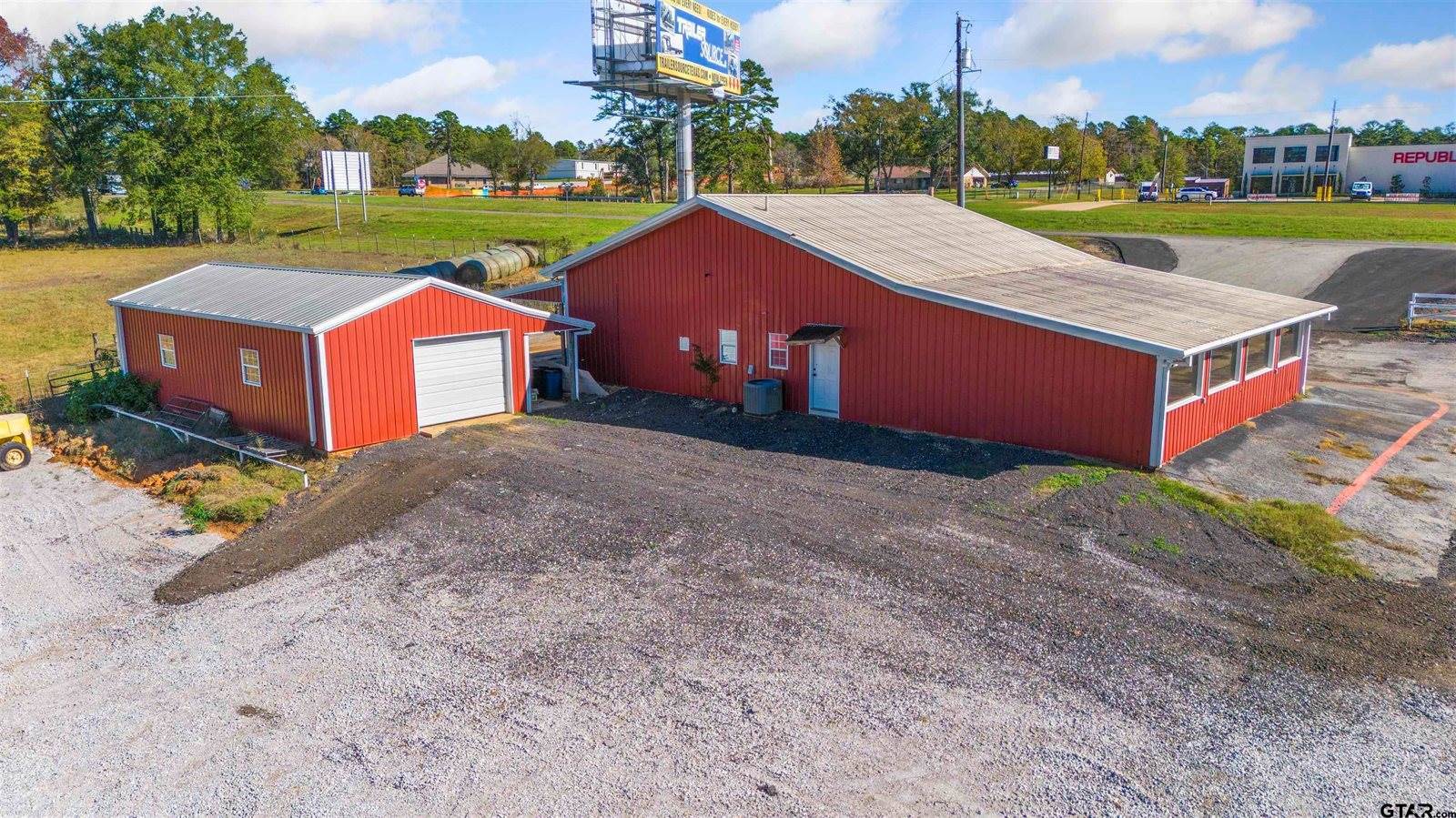 17490 Hwy 69, Tyler, TX 75703