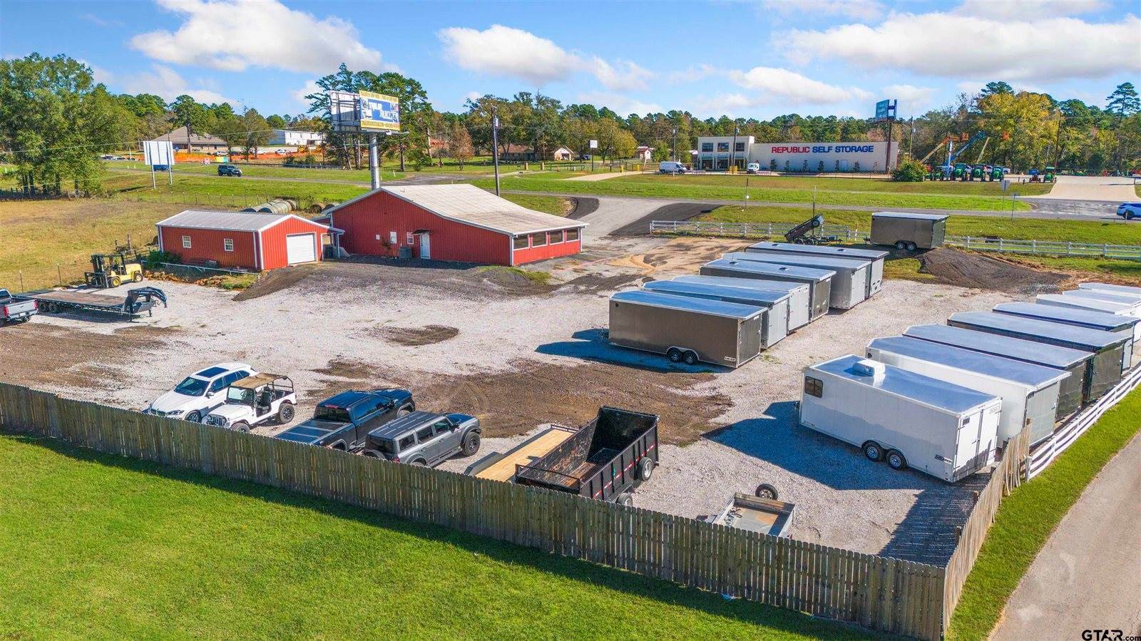 17490 Hwy 69, Tyler, TX 75703