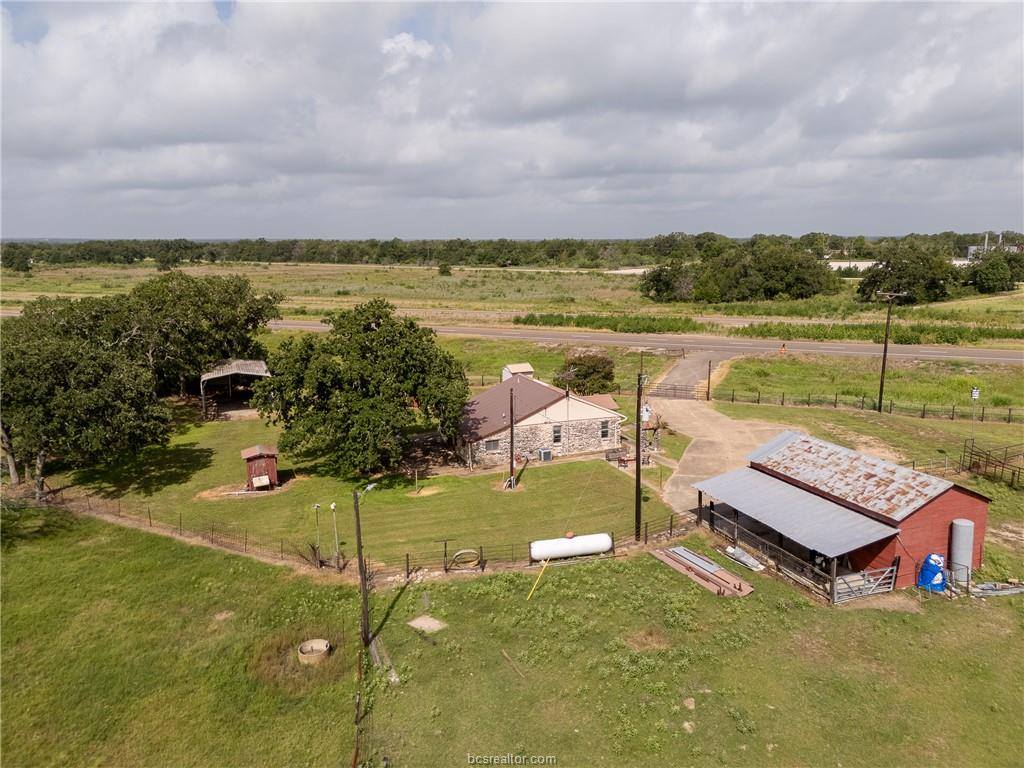 4454 Fm 60, Somerville, TX 77879