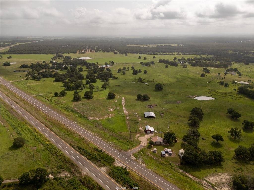 4454 Fm 60, Somerville, TX 77879