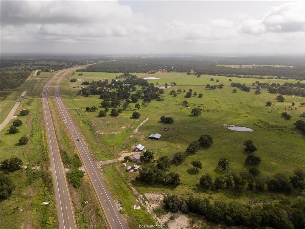 4454 Fm 60, Somerville, TX 77879