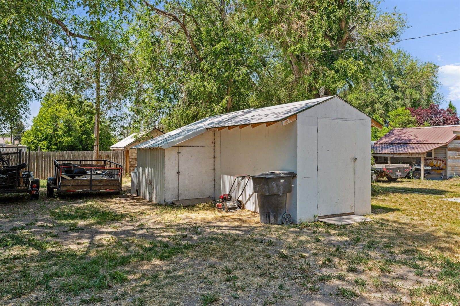 332 Arthur Street, American Falls, ID 83211