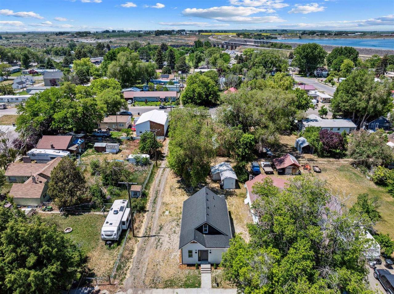 332 Arthur Street, American Falls, ID 83211