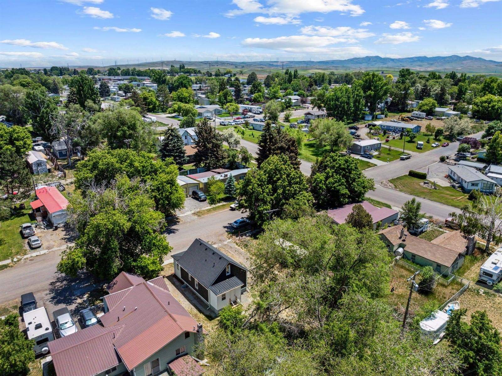 332 Arthur Street, American Falls, ID 83211