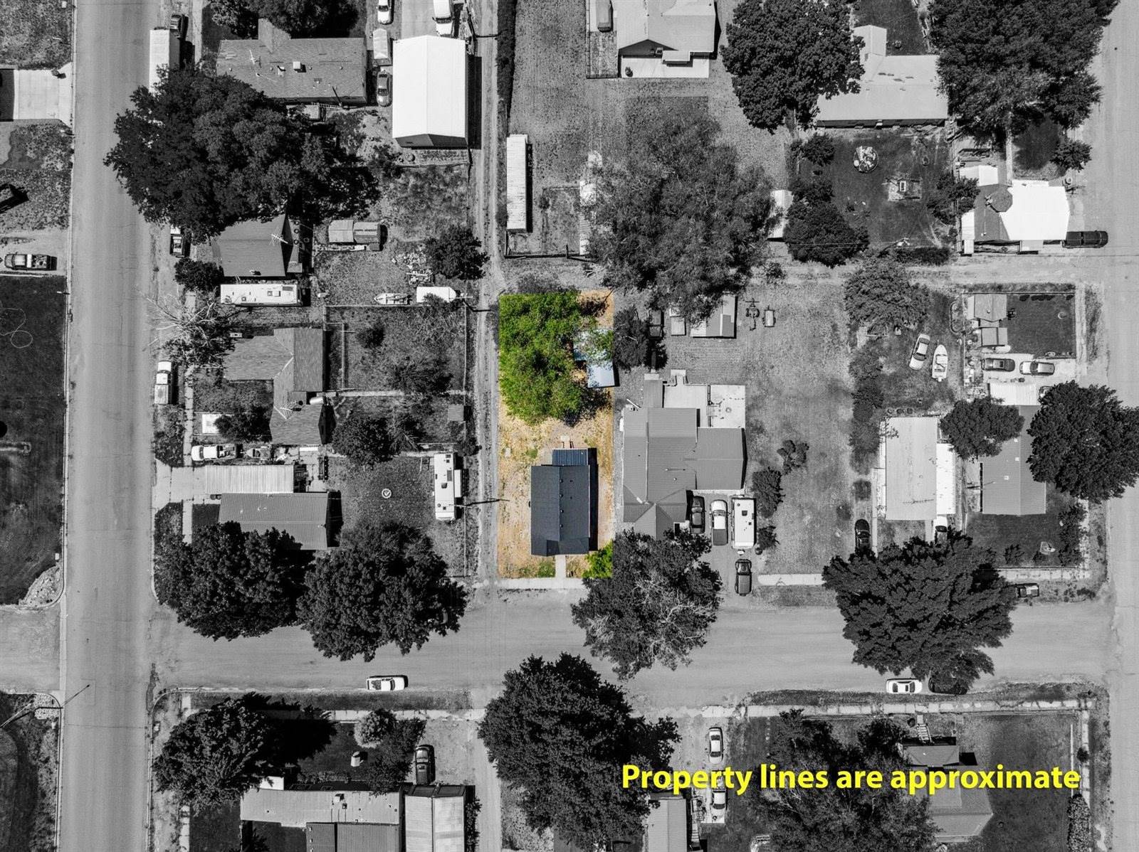 332 Arthur Street, American Falls, ID 83211