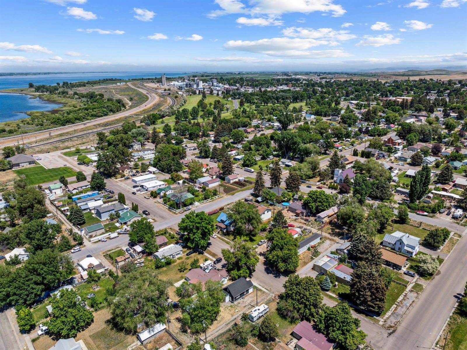 332 Arthur Street, American Falls, ID 83211