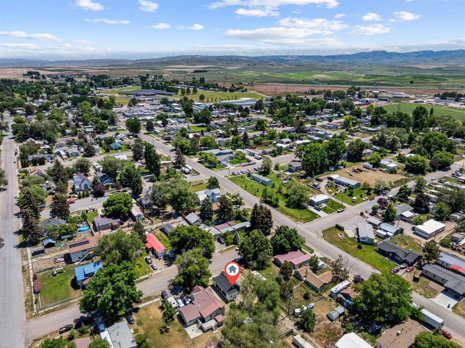 332 Arthur Street, American Falls, ID 83211