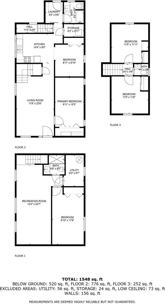 332 Arthur Street, American Falls, ID 83211