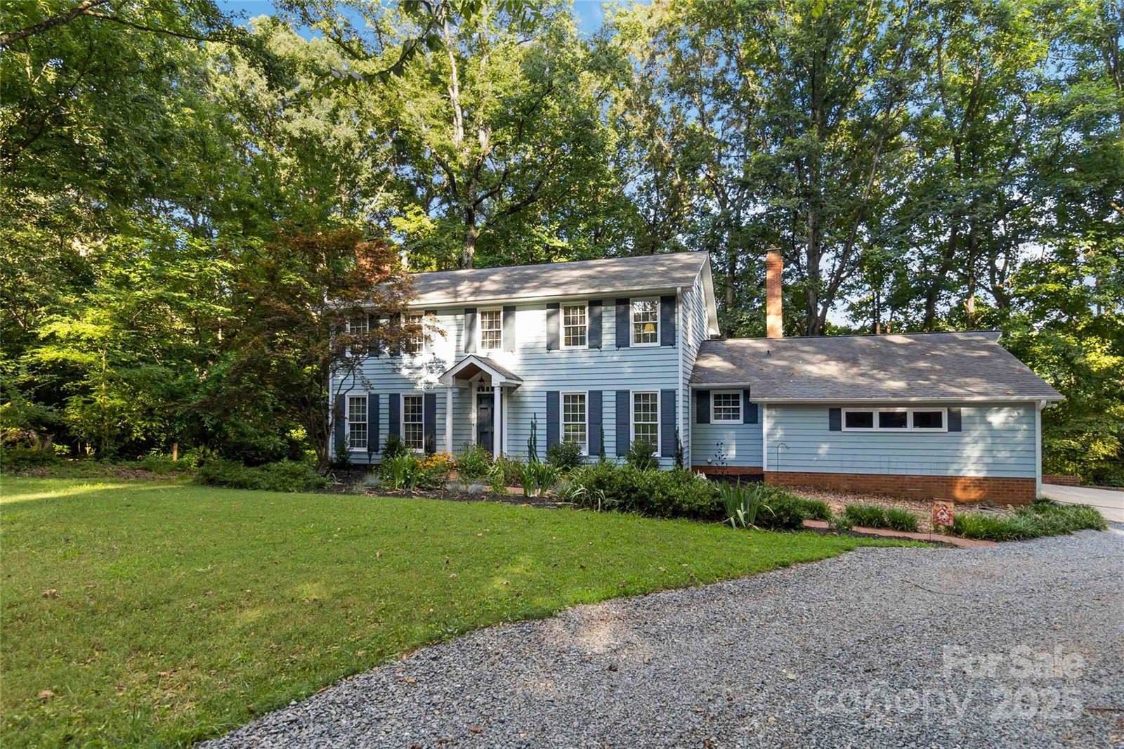 601 Highland Forest Drive, Charlotte, NC 28270