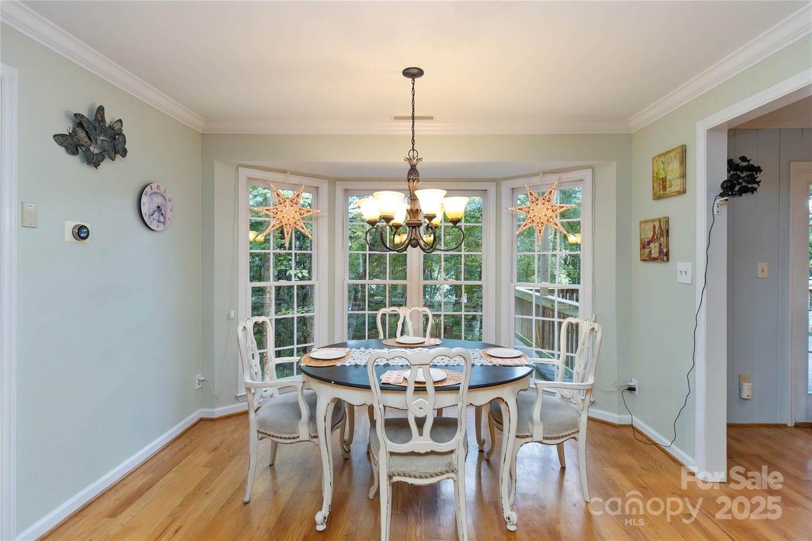 601 Highland Forest Drive, Charlotte, NC 28270