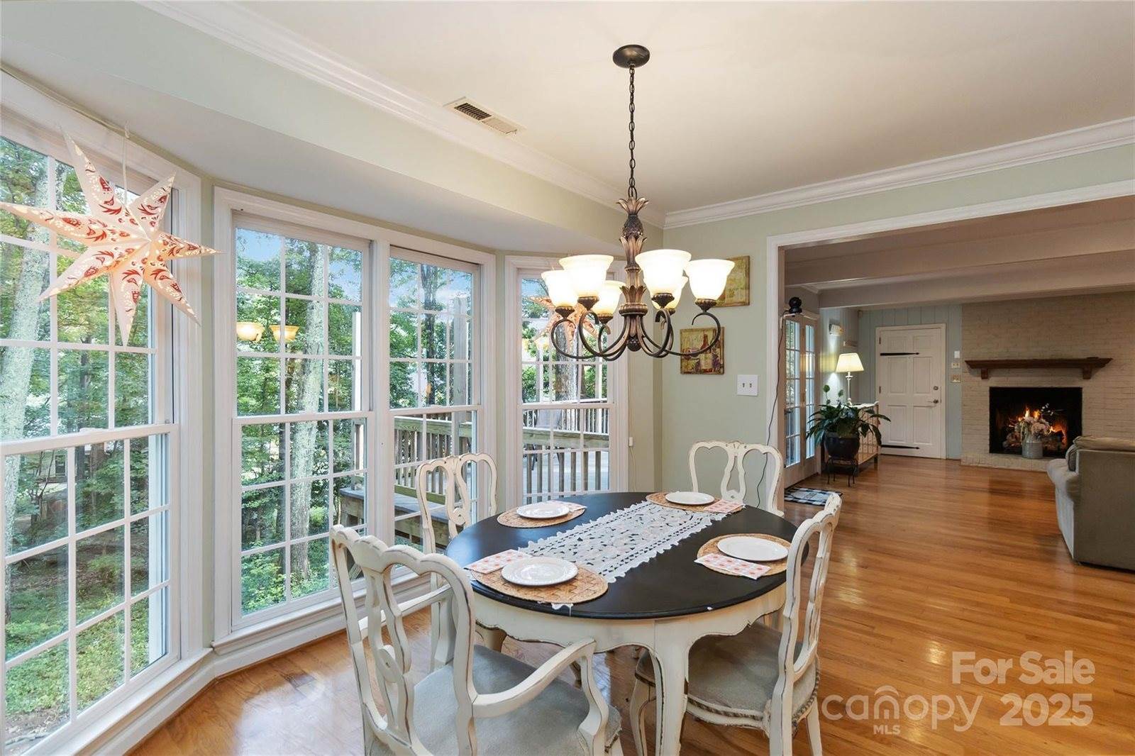 601 Highland Forest Drive, Charlotte, NC 28270