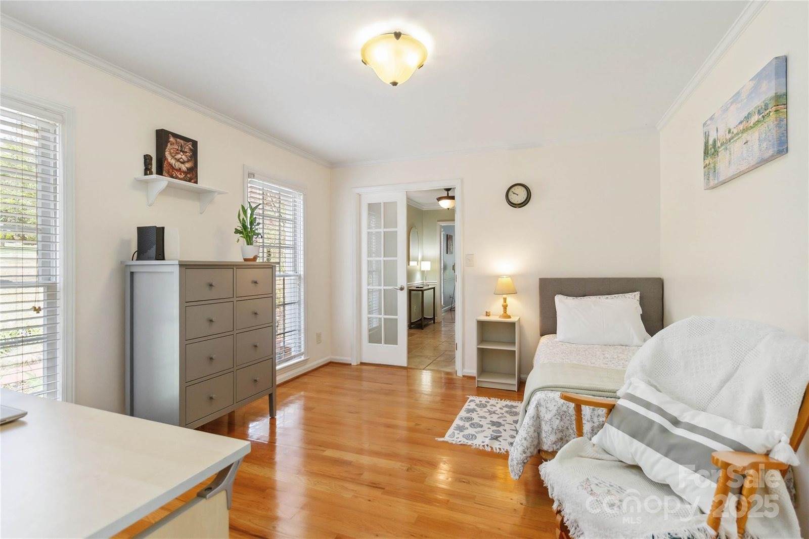 601 Highland Forest Drive, Charlotte, NC 28270