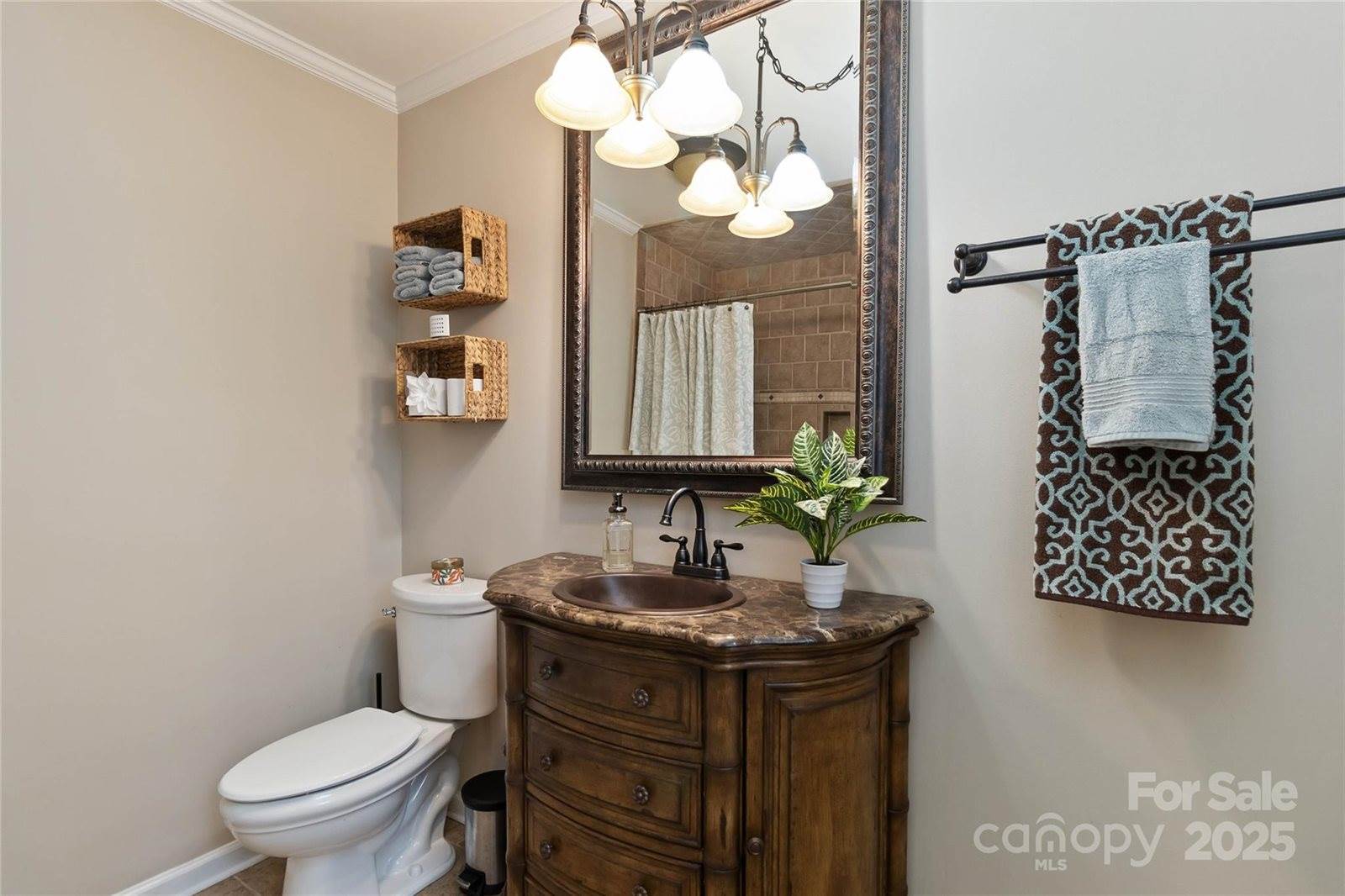 601 Highland Forest Drive, Charlotte, NC 28270