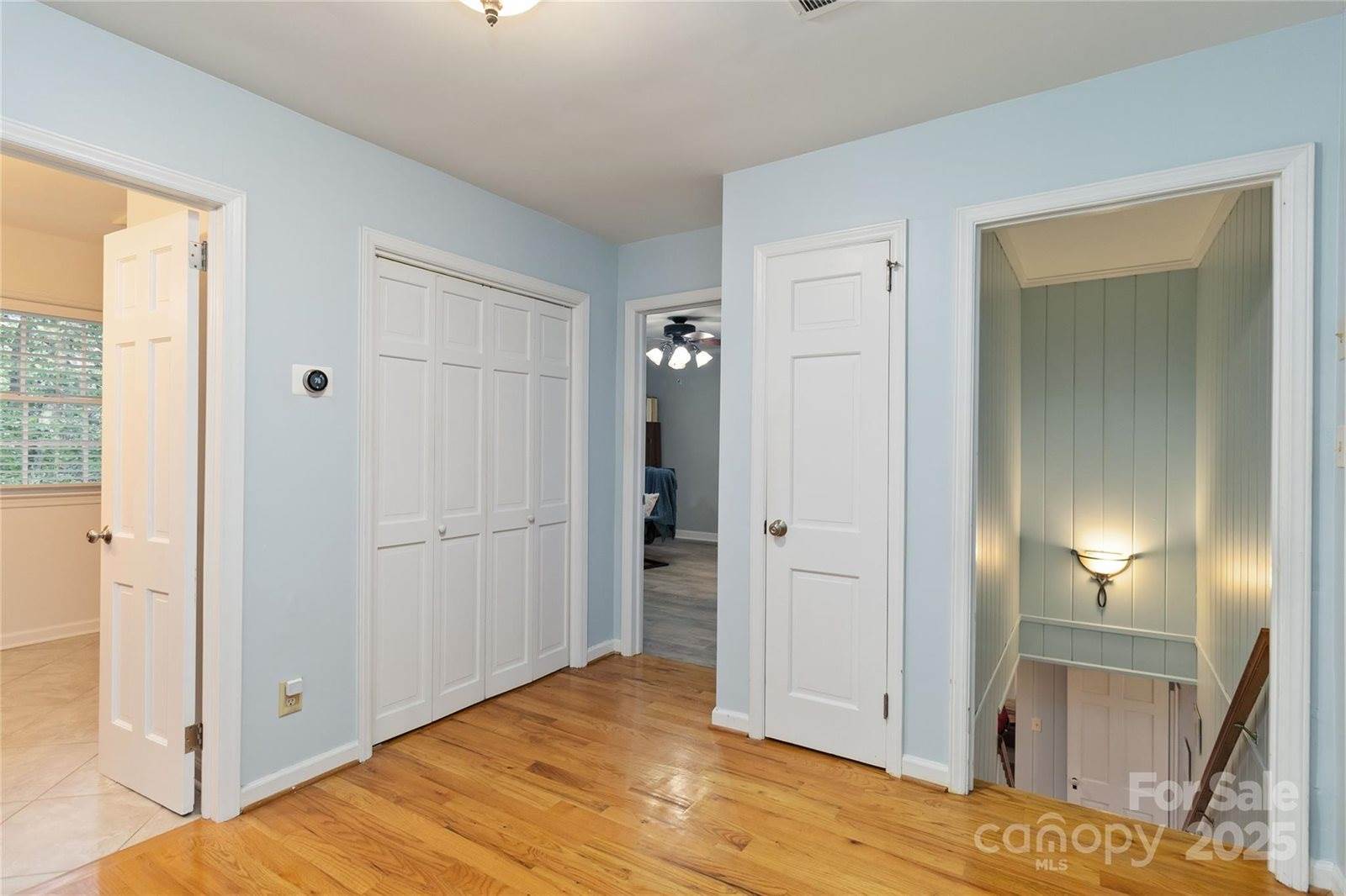 601 Highland Forest Drive, Charlotte, NC 28270