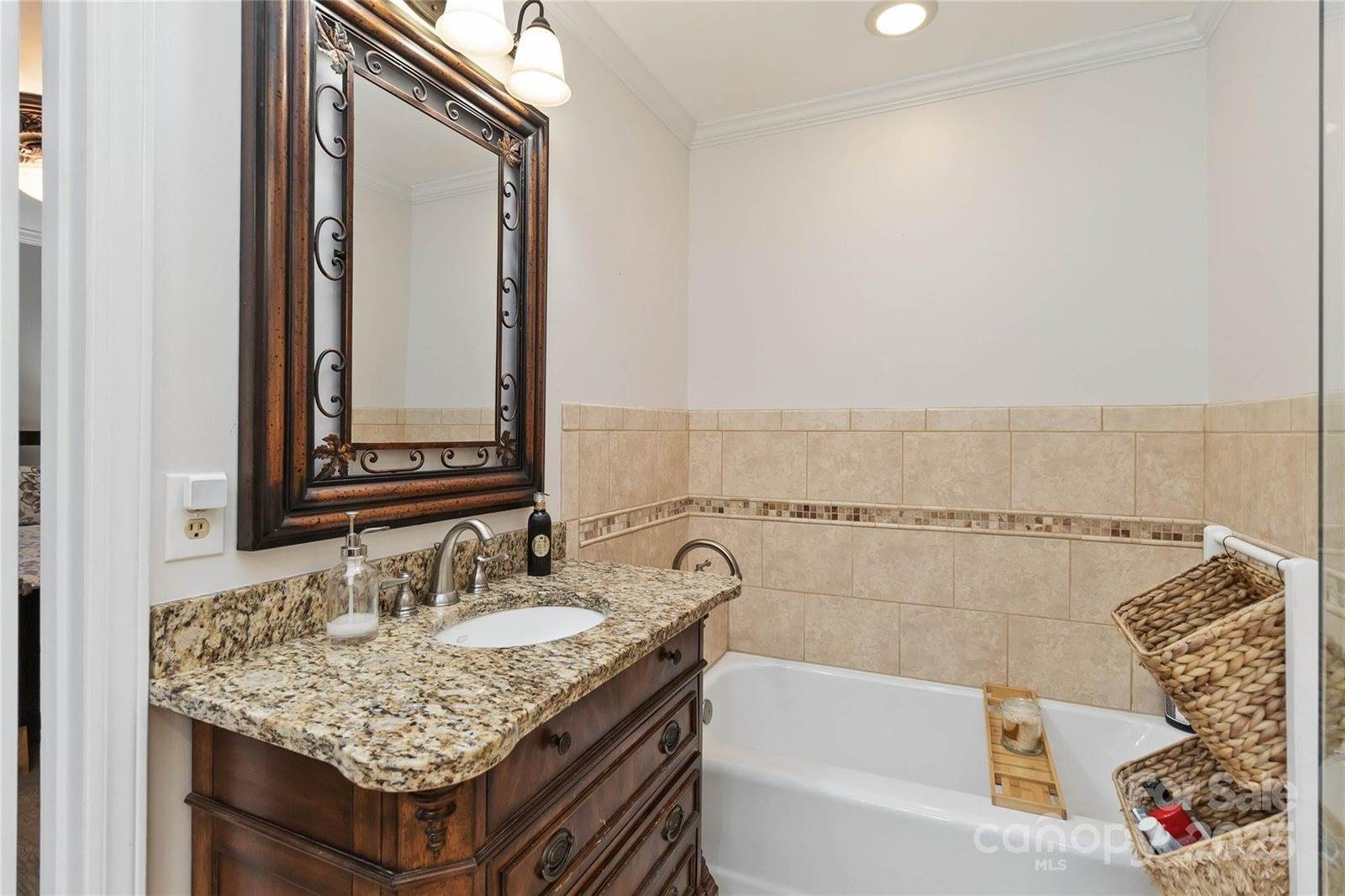 601 Highland Forest Drive, Charlotte, NC 28270