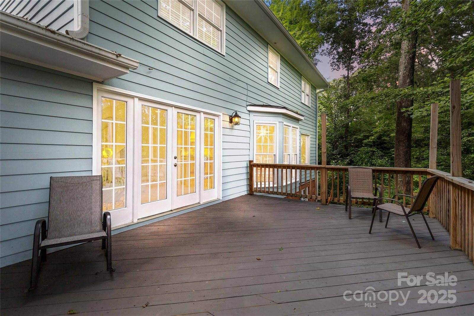 601 Highland Forest Drive, Charlotte, NC 28270