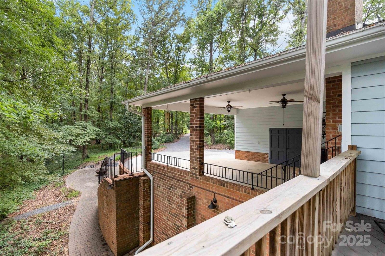 601 Highland Forest Drive, Charlotte, NC 28270