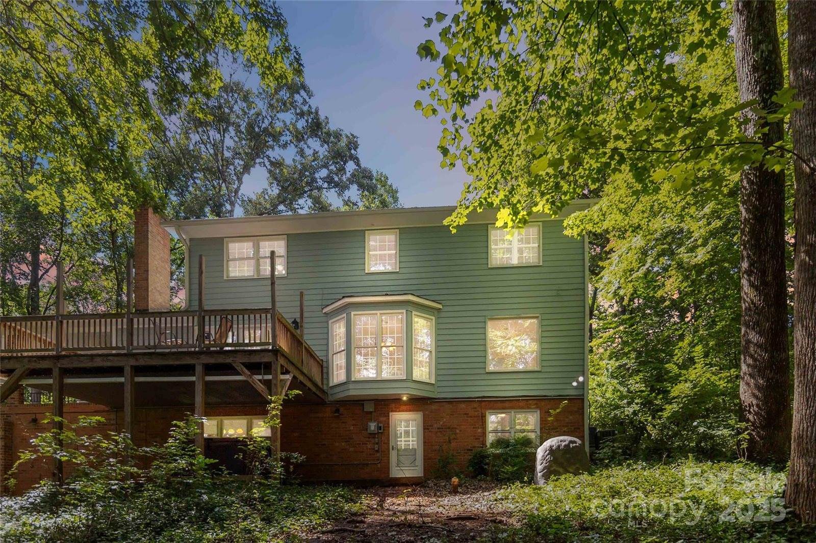 601 Highland Forest Drive, Charlotte, NC 28270