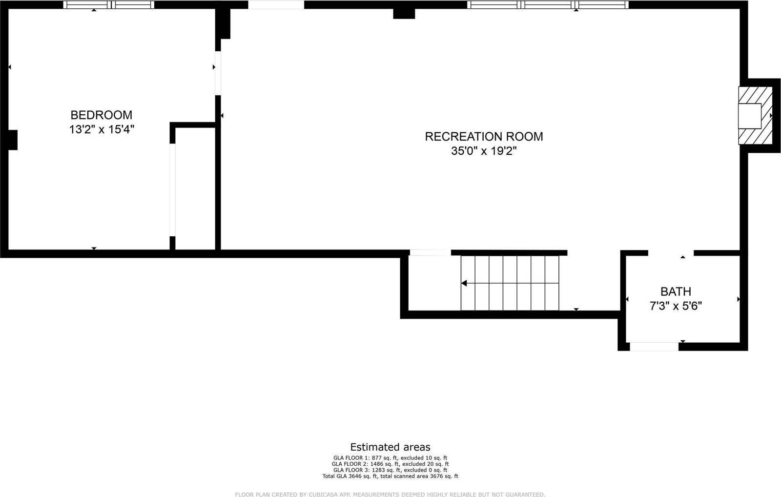 601 Highland Forest Drive, Charlotte, NC 28270