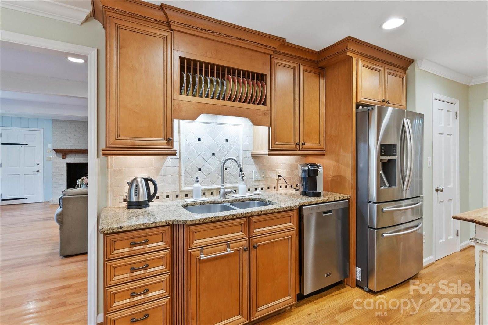 601 Highland Forest Drive, Charlotte, NC 28270