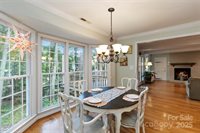601 Highland Forest Drive, Charlotte, NC 28270