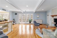 601 Highland Forest Drive, Charlotte, NC 28270