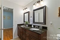 601 Highland Forest Drive, Charlotte, NC 28270