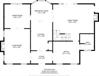 601 Highland Forest Drive, Charlotte, NC 28270