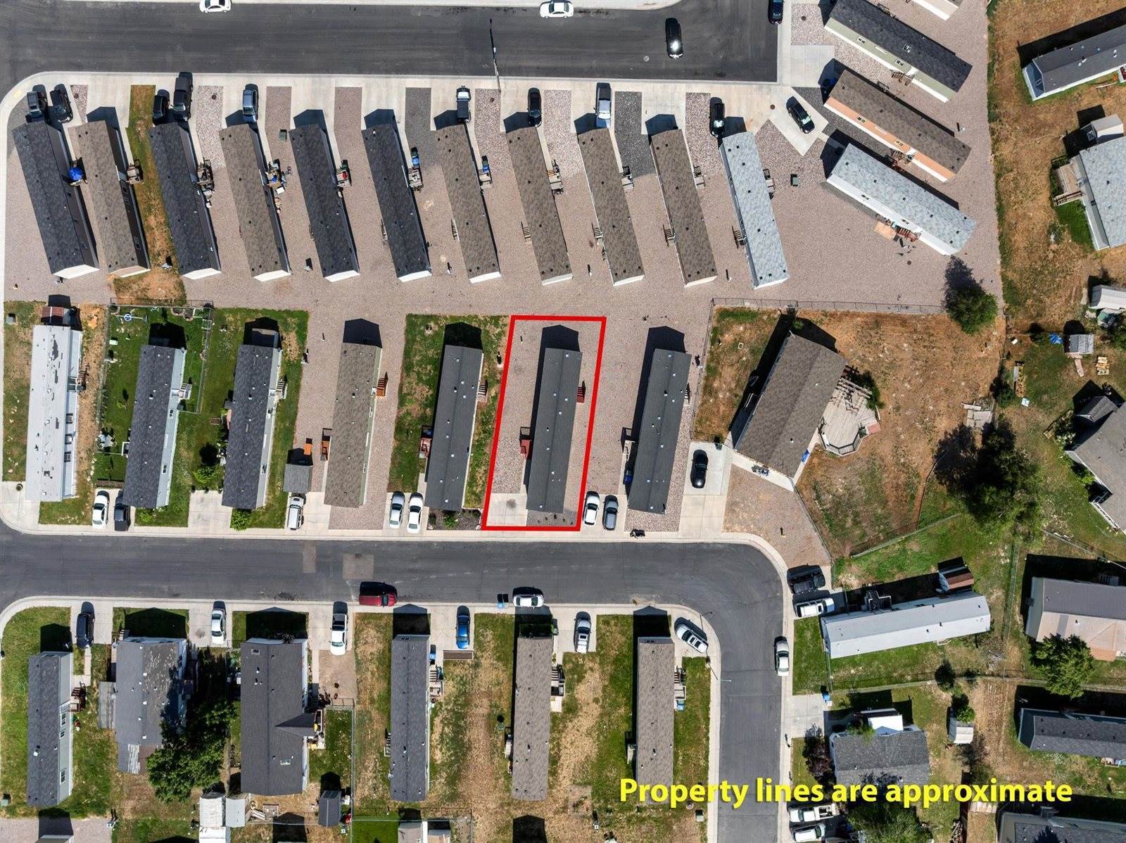 1730 W Quinn Road #642, Pocatello, ID 83202