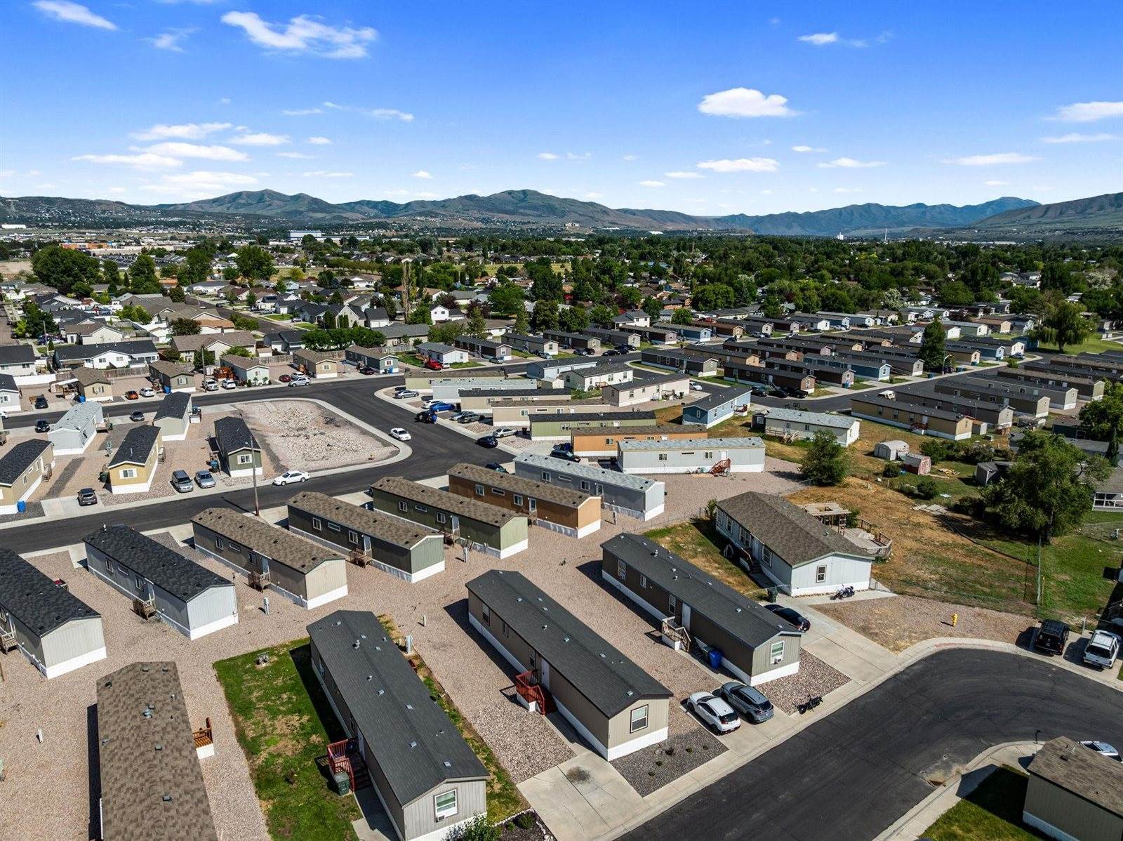 1730 W Quinn Road #642, Pocatello, ID 83202