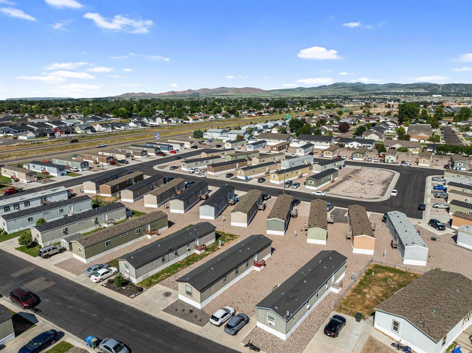 1730 W Quinn Road #642, Pocatello, ID 83202