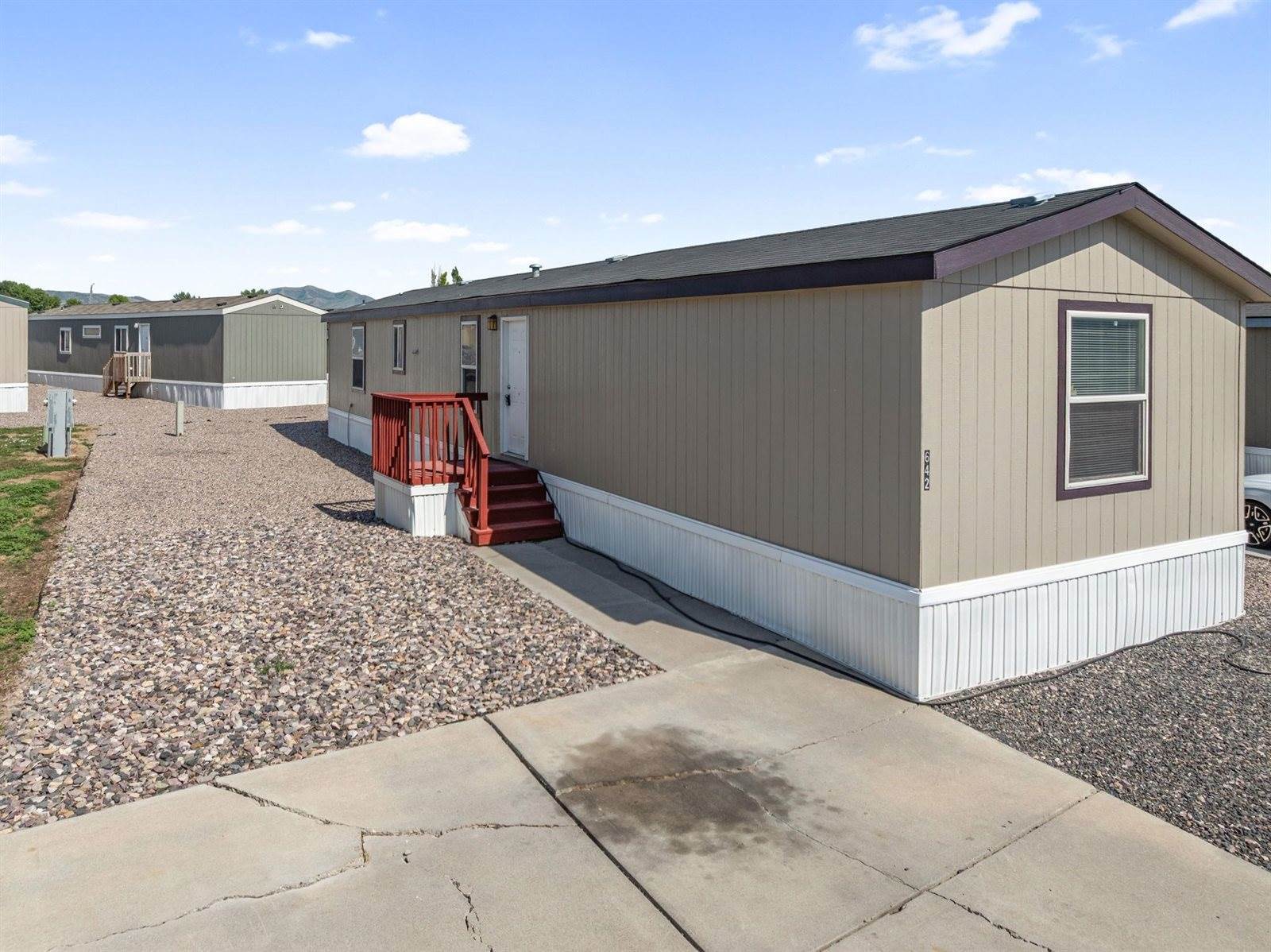 1730 W Quinn Road #642, Pocatello, ID 83202