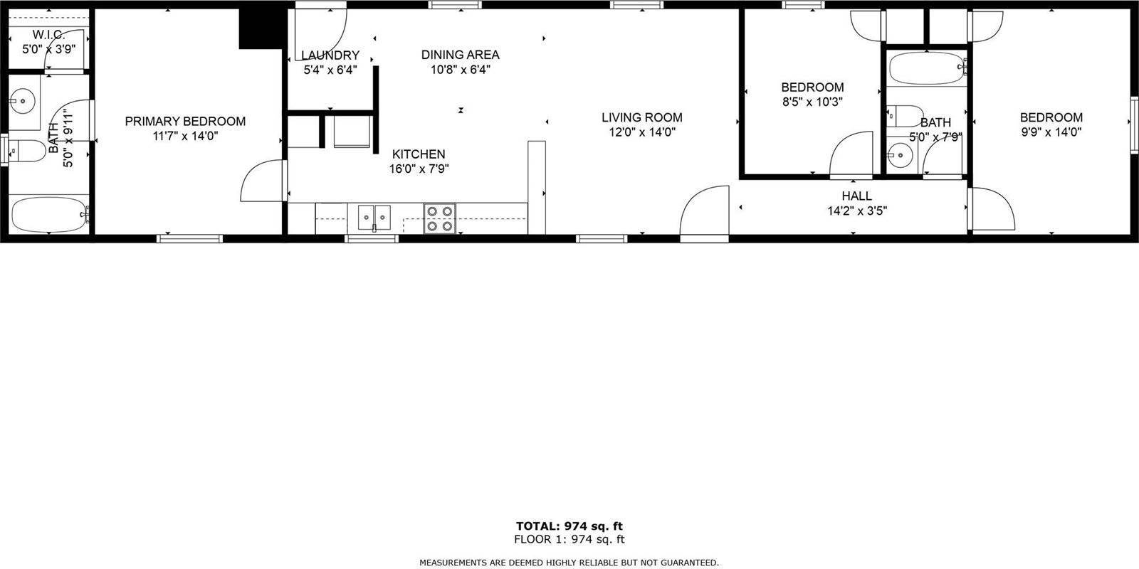 1730 W Quinn Road #642, Pocatello, ID 83202