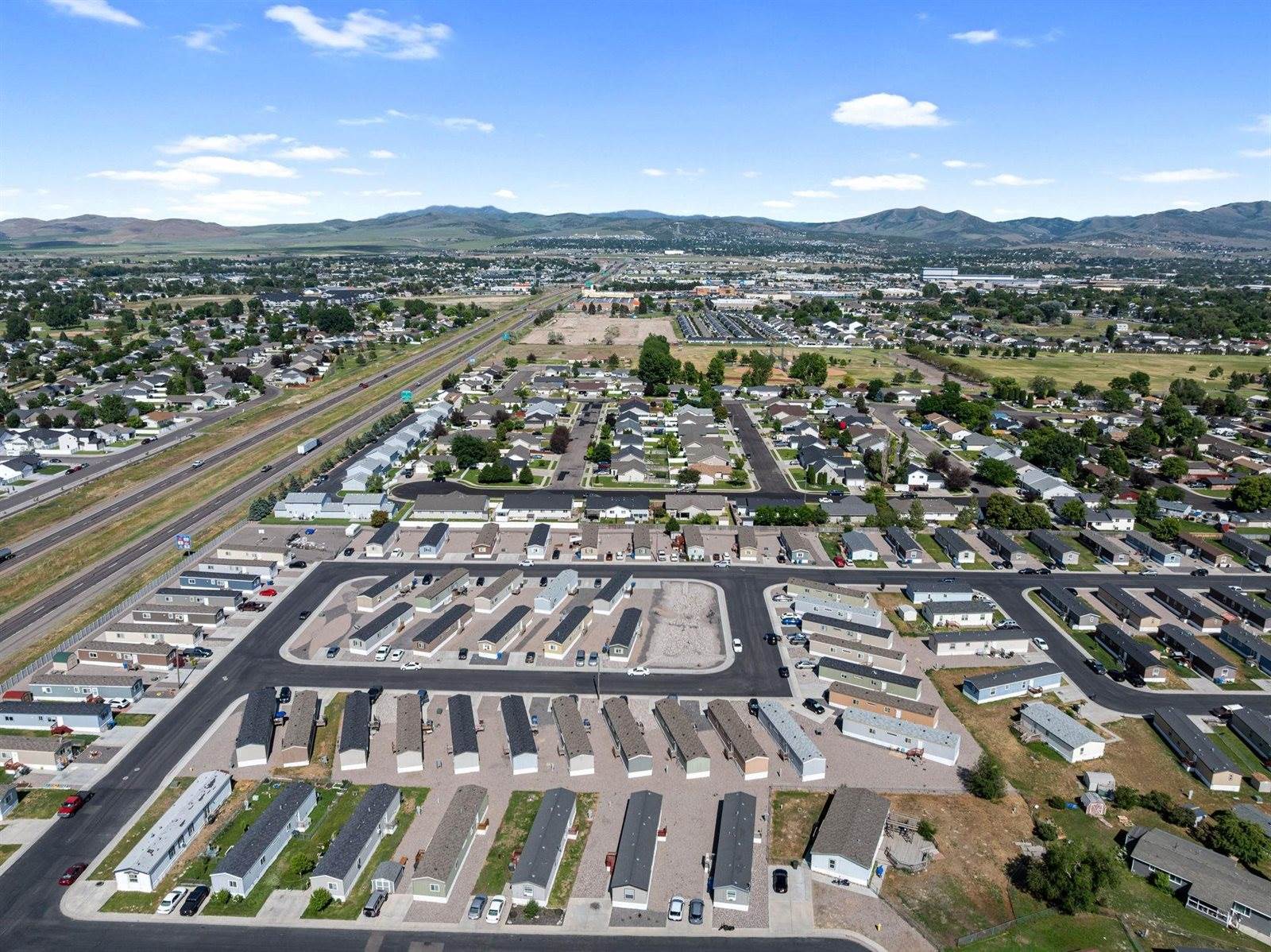 1730 W Quinn Road #642, Pocatello, ID 83202