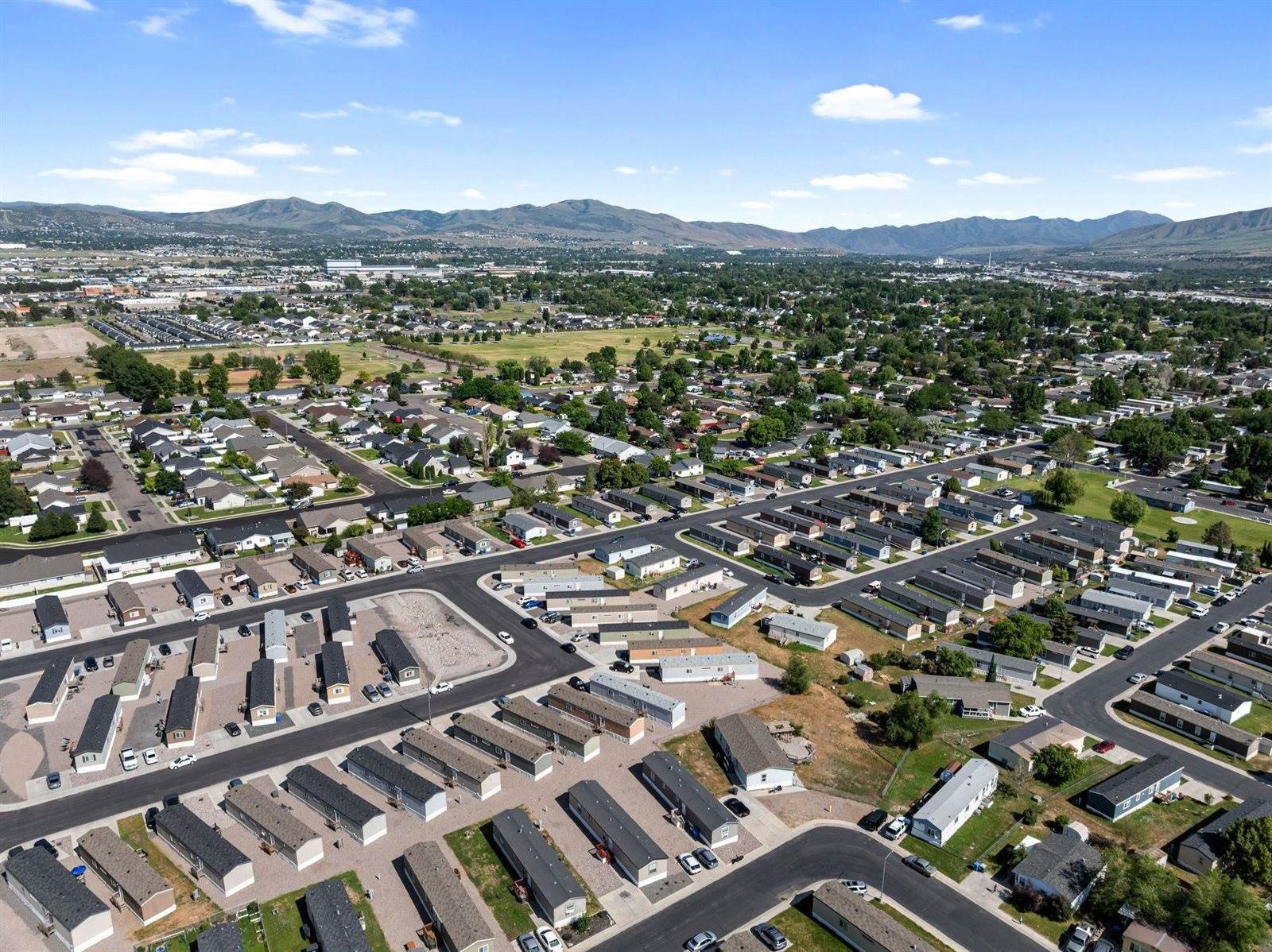 1730 W Quinn Road #642, Pocatello, ID 83202