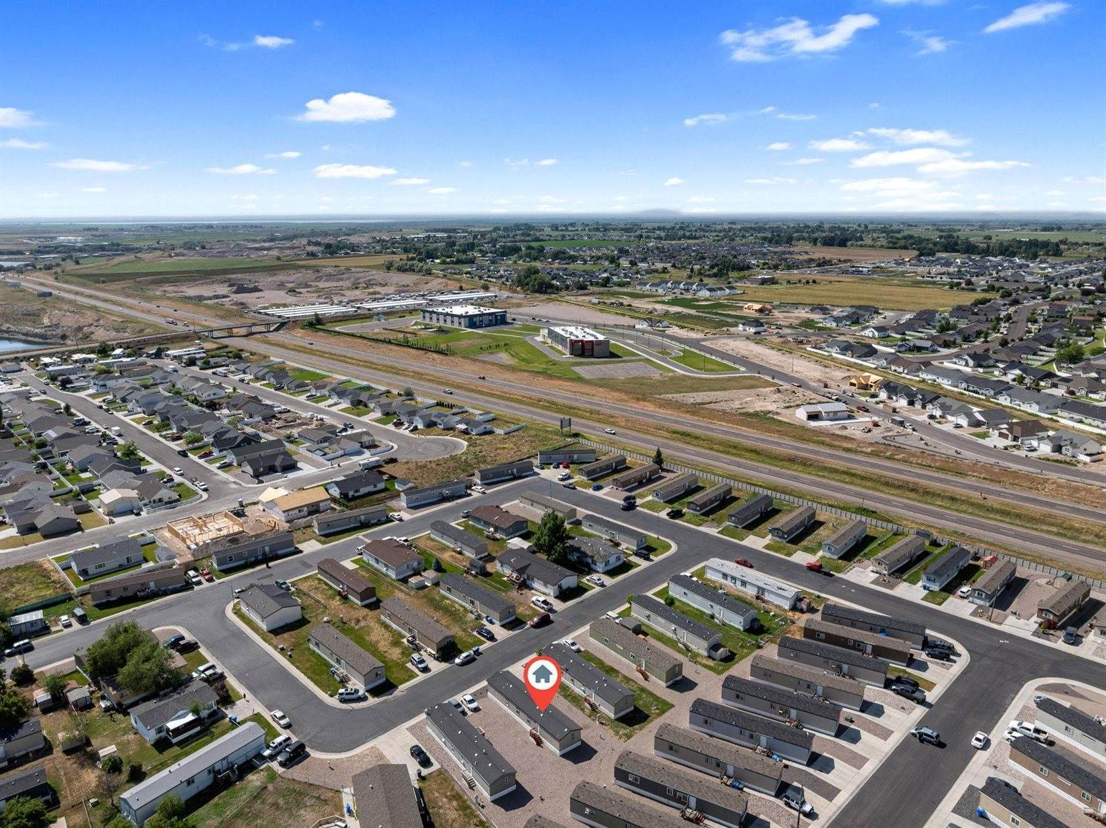 1730 W Quinn Road #642, Pocatello, ID 83202