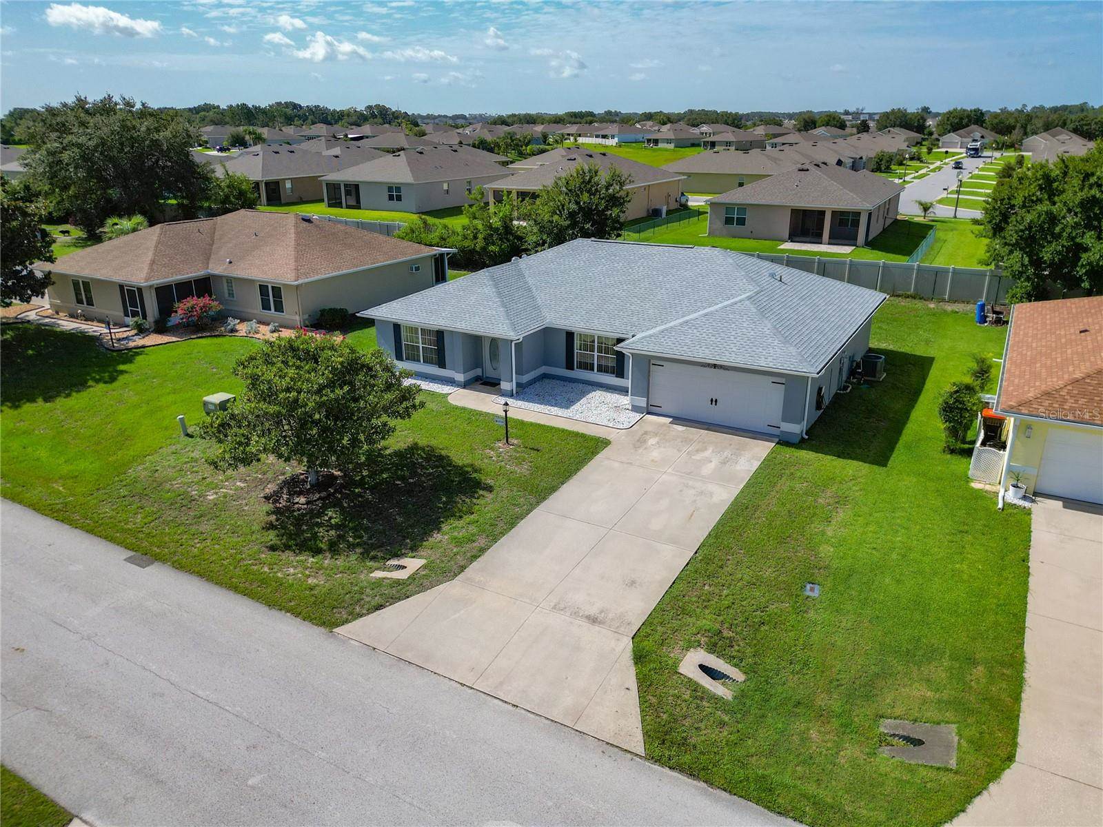 8729 SW 60TH Circle, Ocala, FL 34476