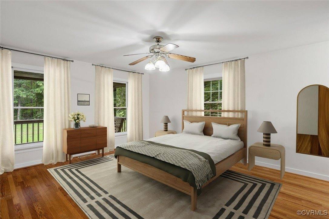 18361 Grover Cocke Road, Hanover County, VA 23192