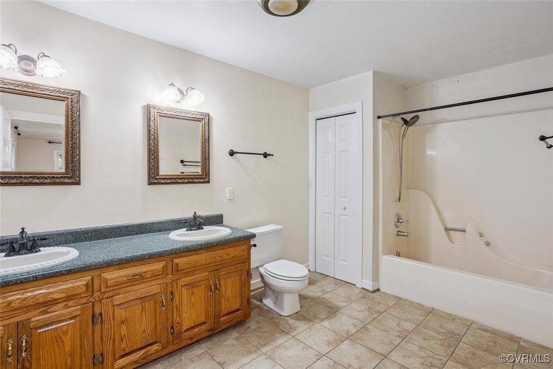 18361 Grover Cocke Road, Hanover County, VA 23192