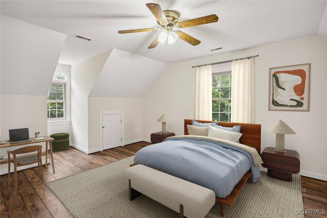 18361 Grover Cocke Road, Hanover County, VA 23192